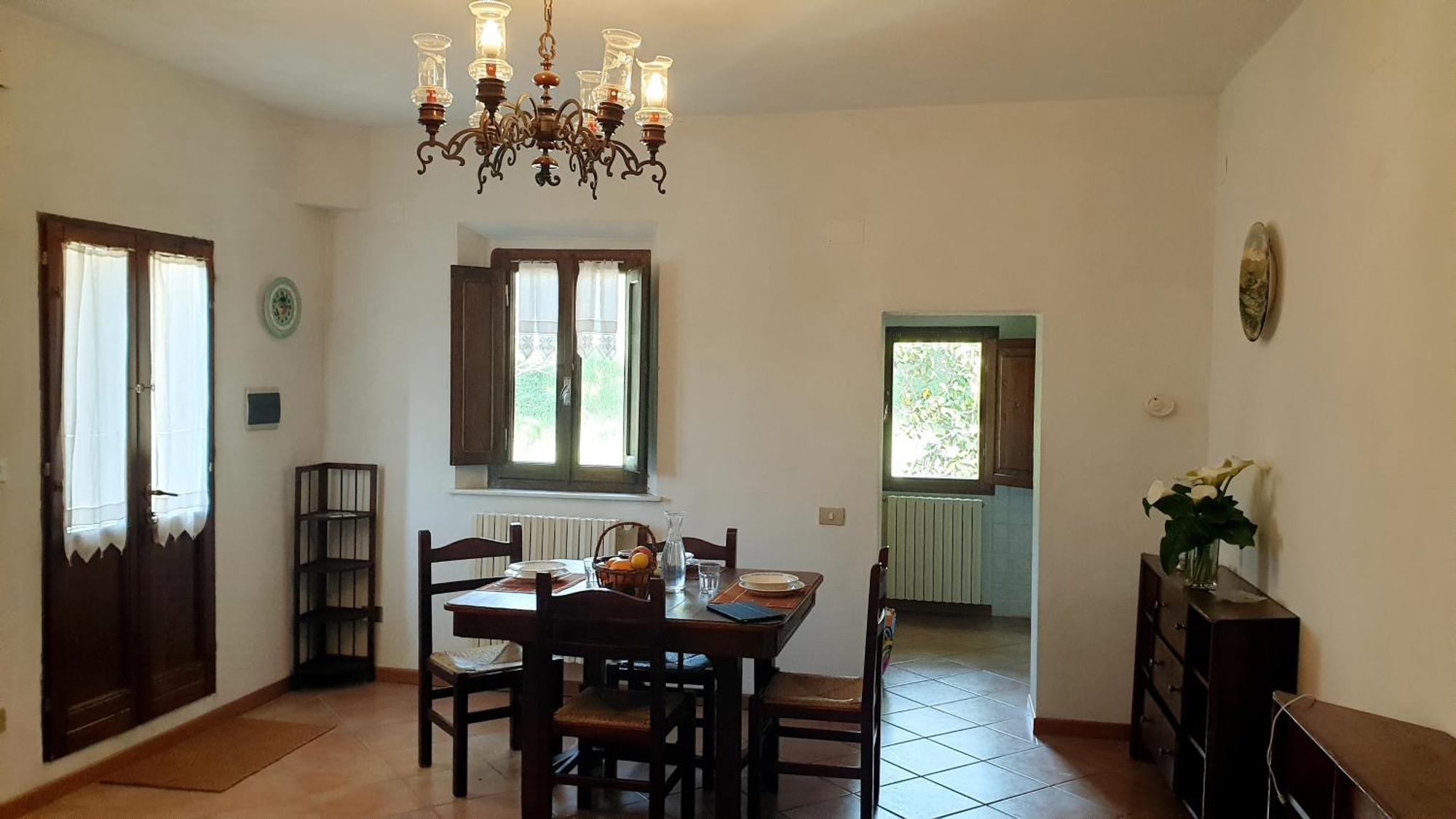 Agriturismo Podere Le Tombe Guest House ปาลายา ห้อง รูปภาพ