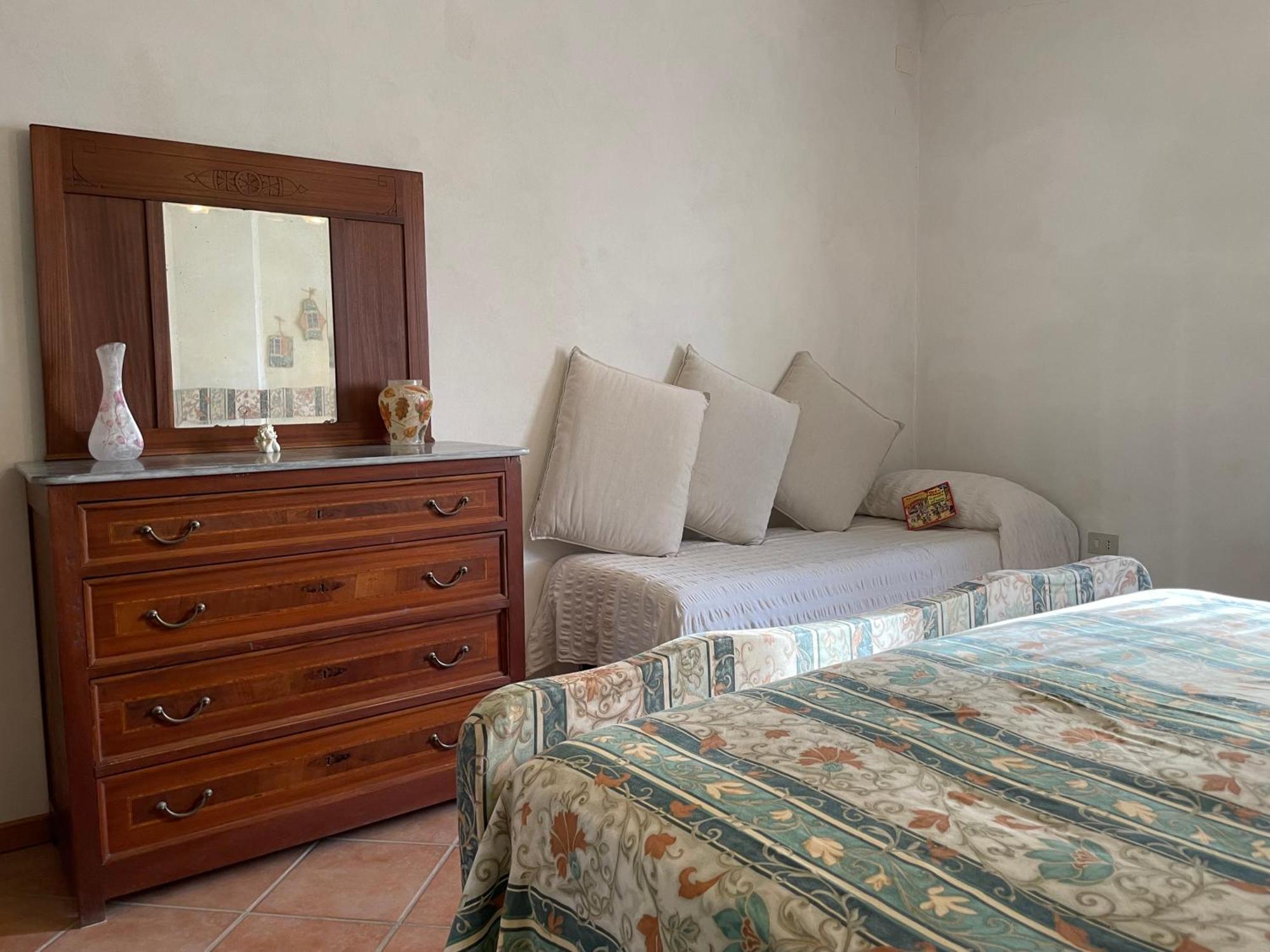 Agriturismo Podere Le Tombe Guest House ปาลายา ห้อง รูปภาพ