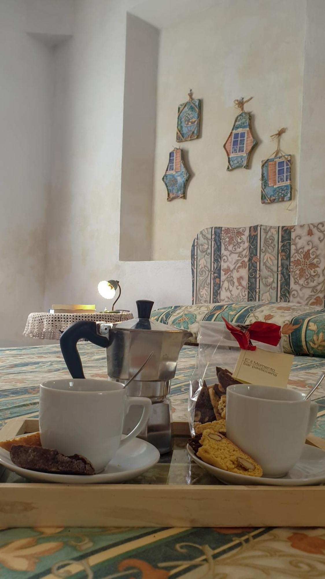 Agriturismo Podere Le Tombe Guest House ปาลายา ห้อง รูปภาพ