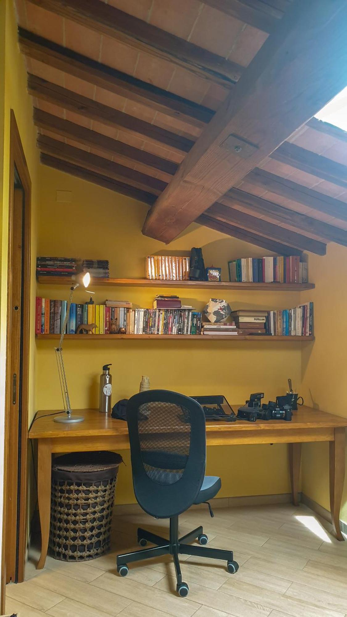 Agriturismo Podere Le Tombe Guest House ปาลายา ห้อง รูปภาพ
